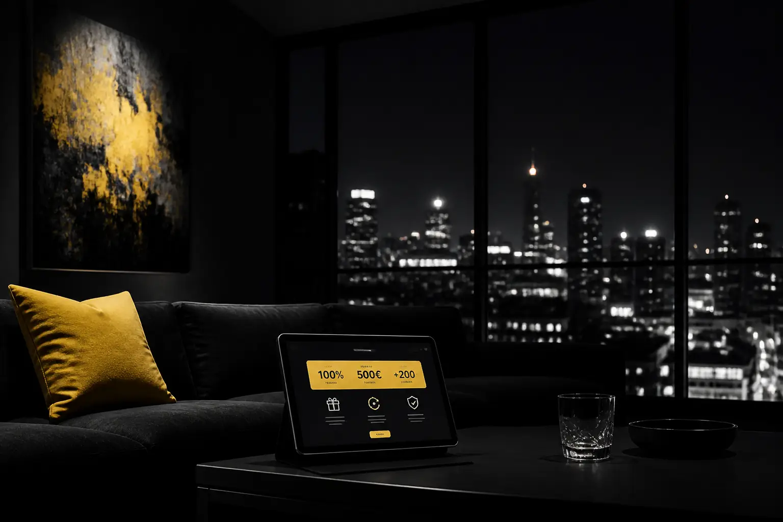 Code Promo Spinsy Casino – FR 2026 visual guide for Spinsy Casino