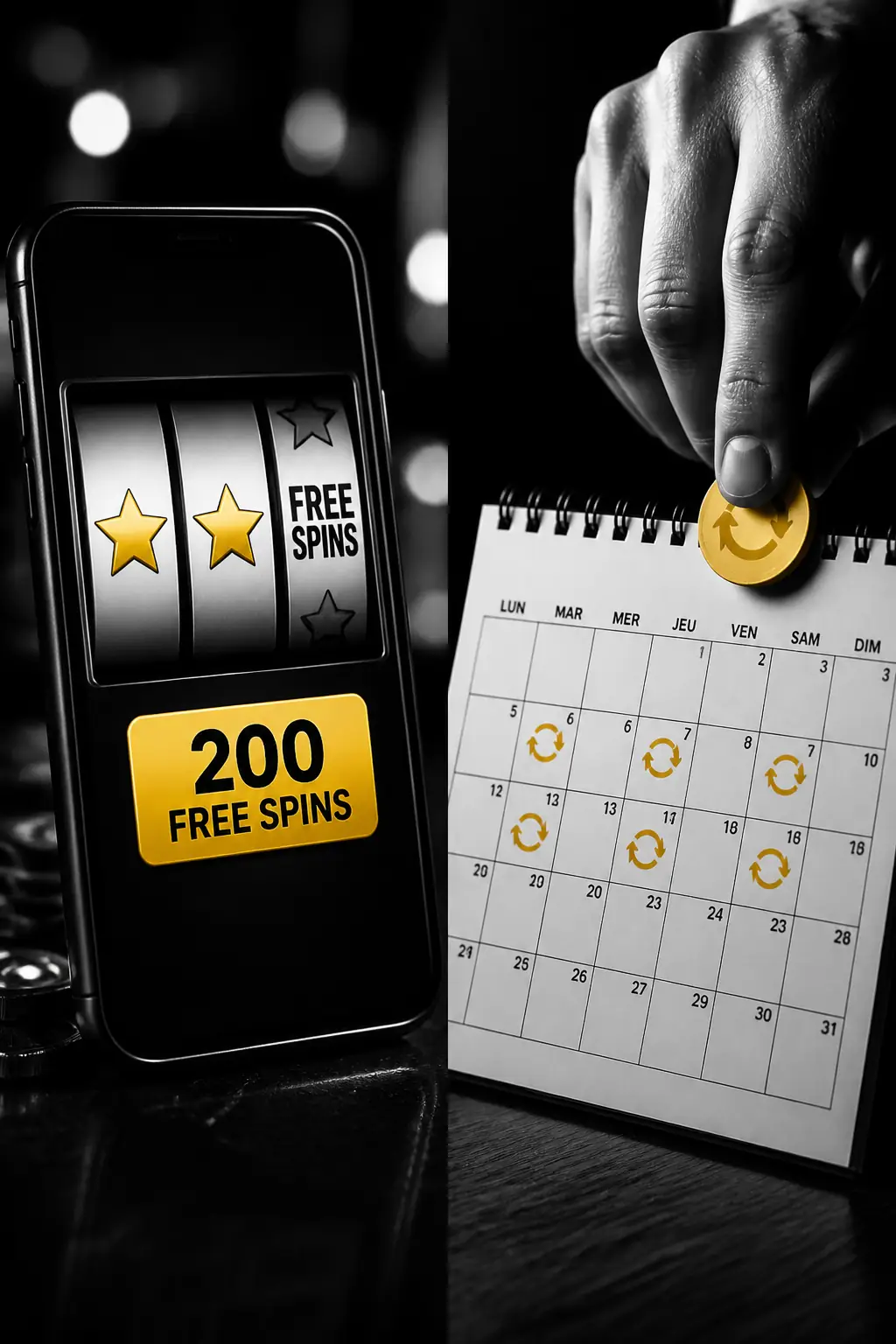 Spinsy Casino Free Spins – FR 2026 visual guide for Spinsy Casino